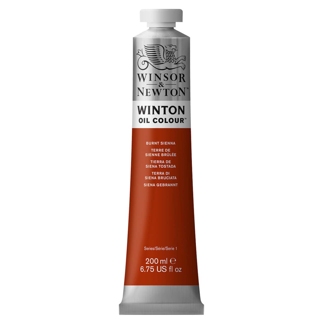 12 Pack: Winsor & Newton™ Winton Oil Colour™ Paint, 200mL